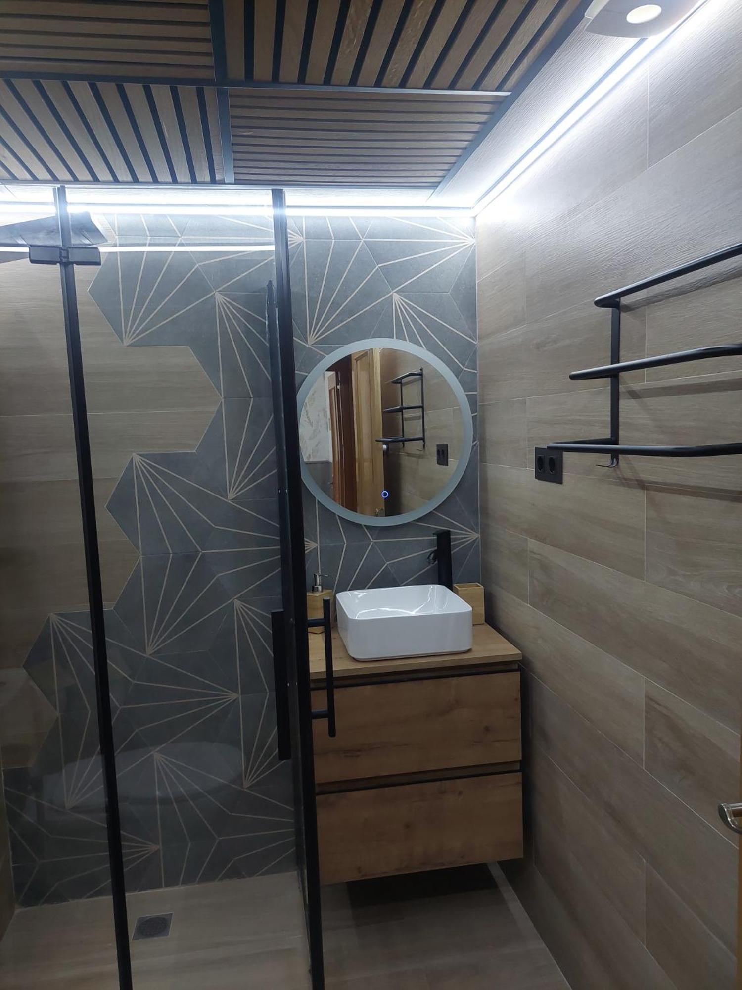 Apartamentos Atico Plata Ronda Buitenkant foto