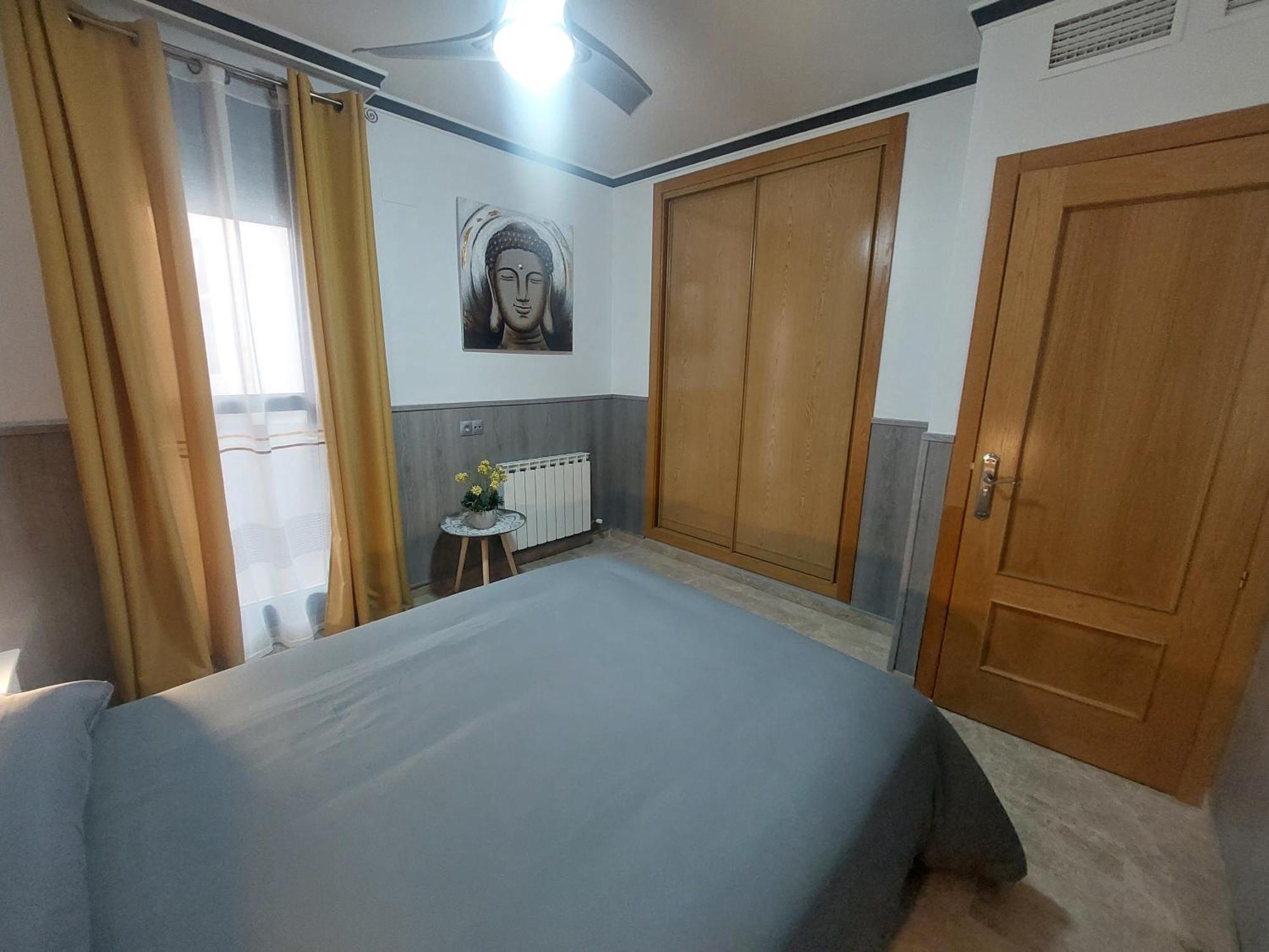 Apartamentos Atico Plata Ronda Buitenkant foto