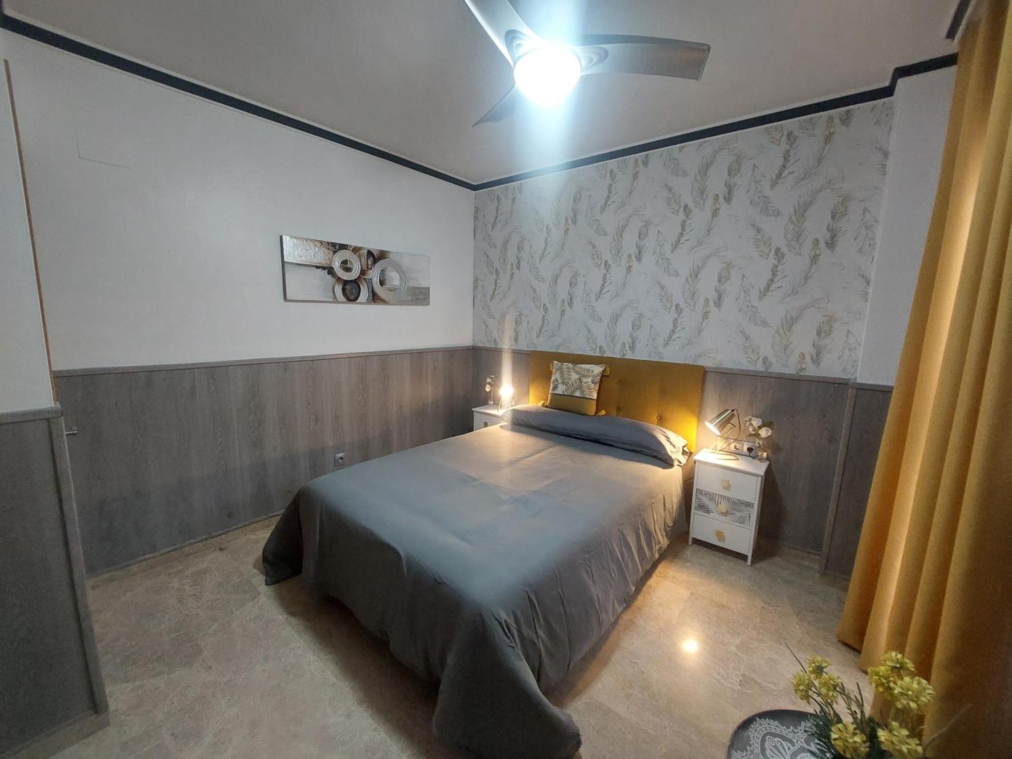 Apartamentos Atico Plata Ronda Buitenkant foto