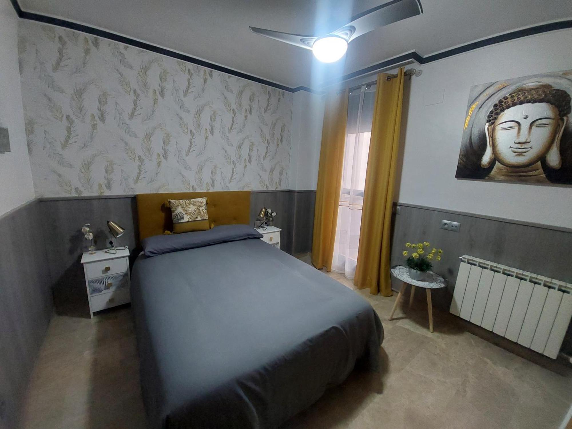 Apartamentos Atico Plata Ronda Buitenkant foto