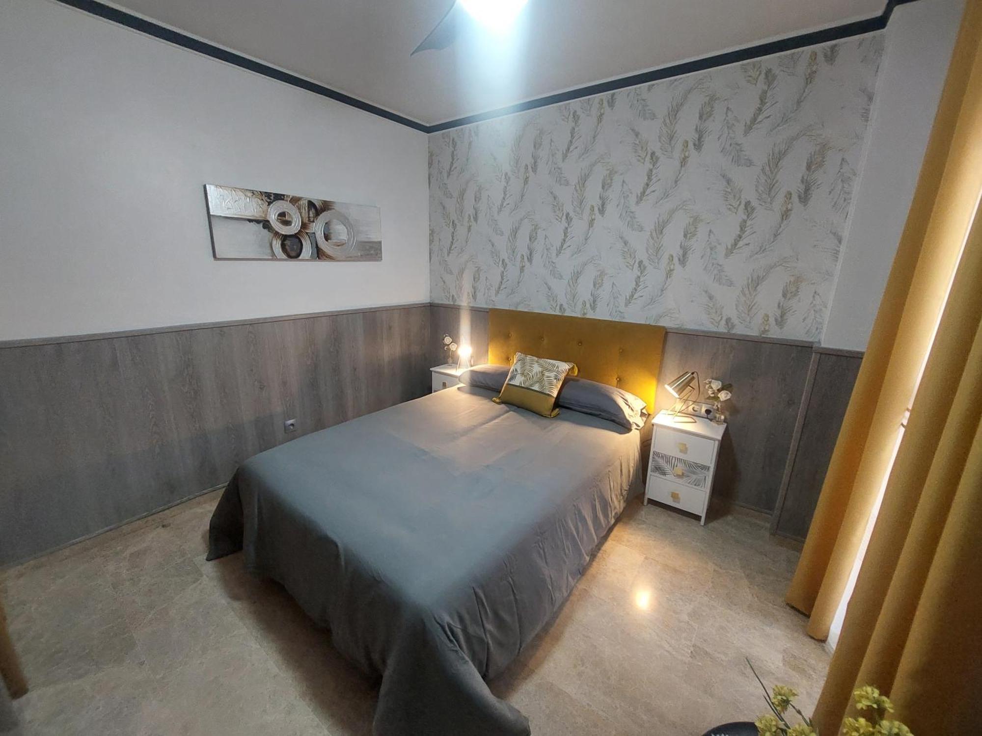 Apartamentos Atico Plata Ronda Buitenkant foto