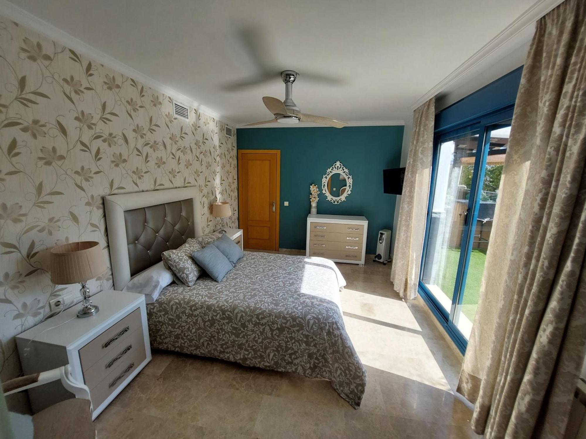 Apartamentos Atico Plata Ronda Buitenkant foto