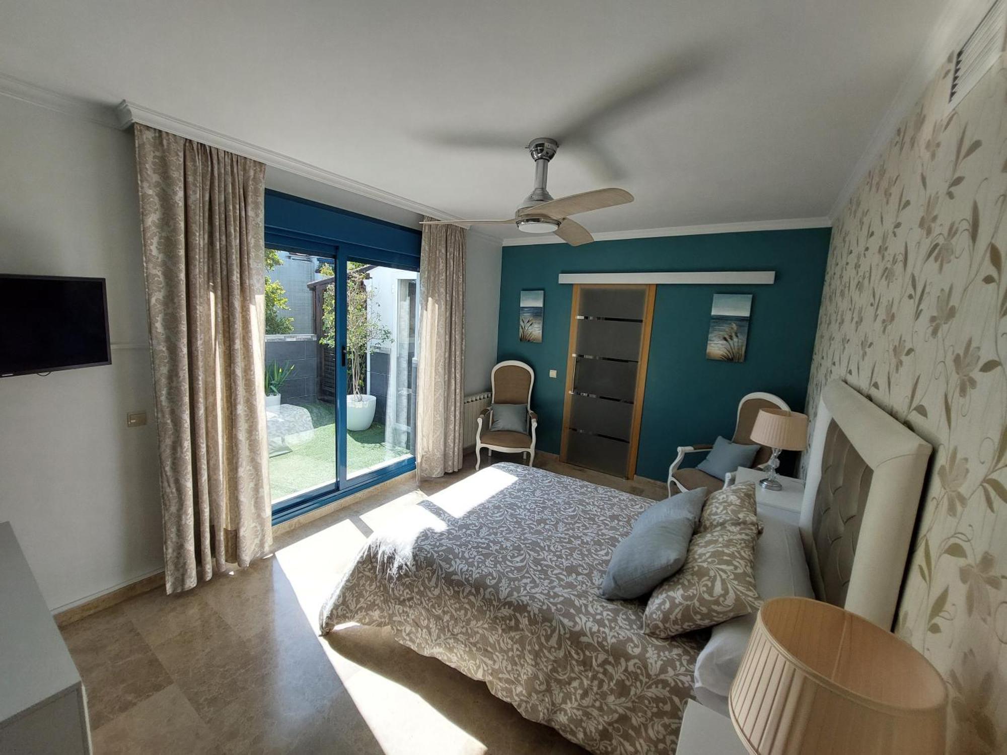 Apartamentos Atico Plata Ronda Buitenkant foto