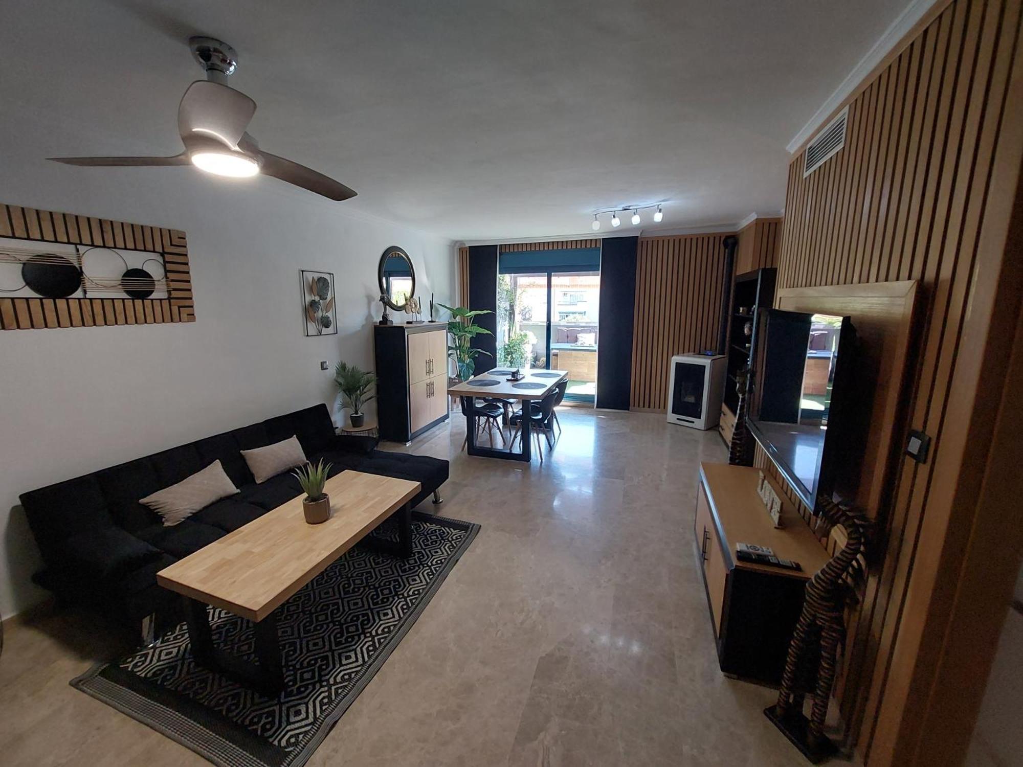 Apartamentos Atico Plata Ronda Buitenkant foto